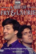 Watch A Bit of Fry and Laurie 1channel